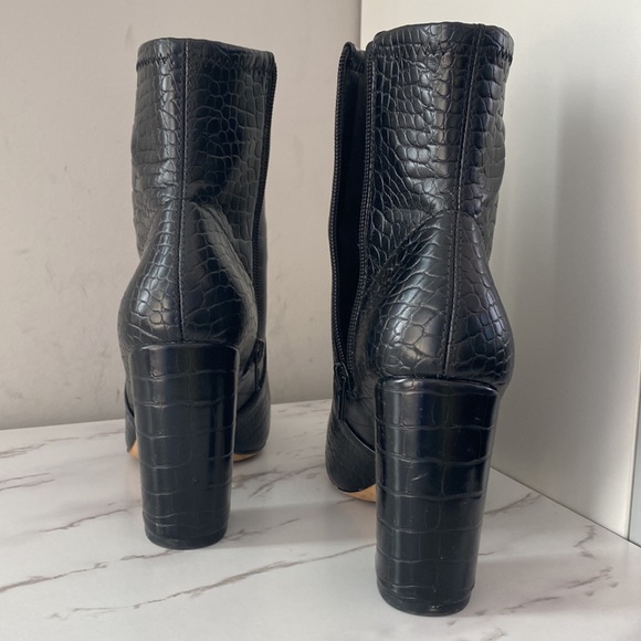 Aldo boots size us 6.5 - Picture 3 of 6